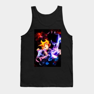 Neon Brothers Tank Top